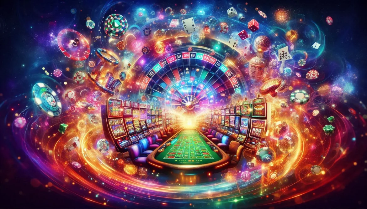 Crocoslots Casino